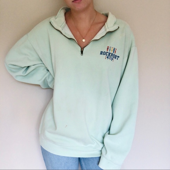 Beachy Sweatshirt - Picture 4 of 8